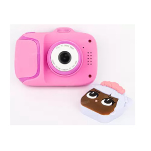 دوربین عکاسی دیجیتال کودک ال او ال Kids Camera Digital_اسباب بازی